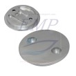 Anodo pinna  Mercury, Mariner 847635001