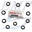 Paraolio stelo trim motore Yamaha, Selva 6H1-43812-00