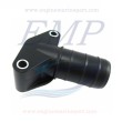 Pipetta presa acqua Volvo Penta 872338