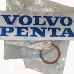 Guarnizione per tubo innesto cavo cambio Volvo Penta 897745