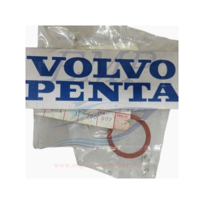 Guarnizione per tubo innesto cavo cambio Volvo Penta 897745