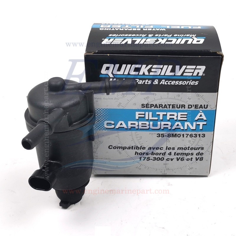 Filtro benzina Mercury, Mariner 8M0176313