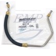 Tubo olio Mercruiser 861233