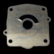 Piastrina in acciaio corpo pompa Yamaha, Selva 6G5-44323-01