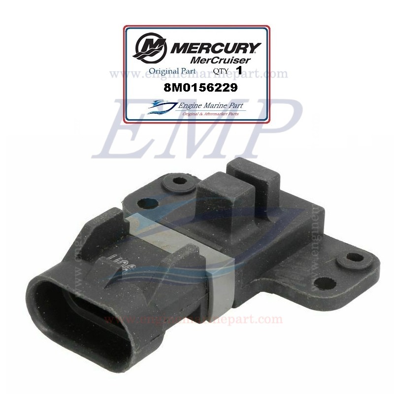 Pick-up spinterogeno Mercruiser 8M0156229