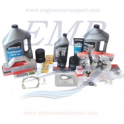 Kit tagliando F150, F175, F200, 2785cc YAMAHA, Selva