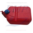 Serbatoio carburante BLOB 25 lt