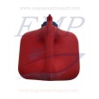 Serbatoio carburante BLOB 25 lt