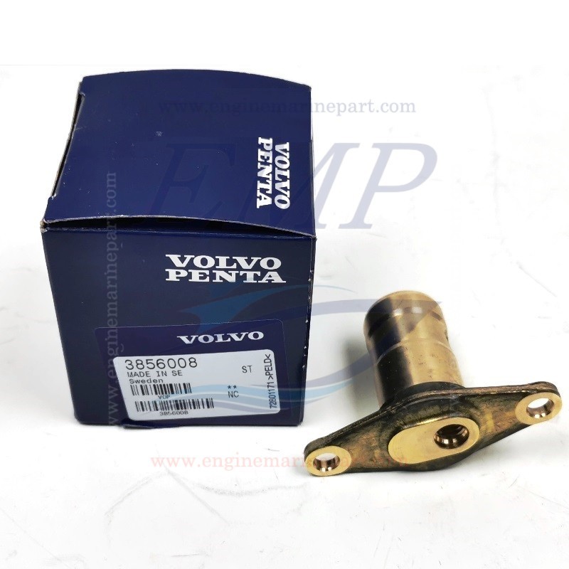 Cursore cambio Volvo Penta 3856008