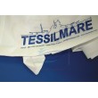 Telo copri scafo con consoll Tessilmare 5.00 mt