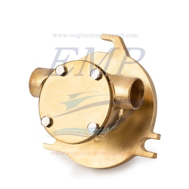 Pompa acqua Volvo Penta EMP 840557