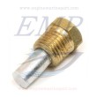 Anodo Volvo Penta EMP 43957300