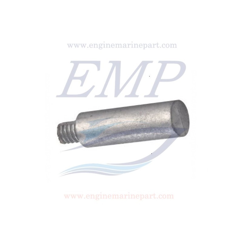 Anodo Yanmar EMP 119574-18790
