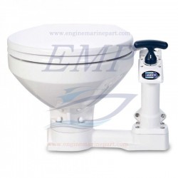 WC MANUALE JABSCO COMPACT