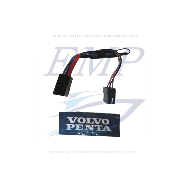 Cavo con diodo  Volvo Penta 873695