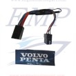 Cavo con diodo  Volvo Penta 873695
