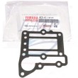 Guarnizione coperchio scarico Yamaha 6E3-41114-A1