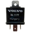 Relè 12V 40A Volvo Penta 899770, 841177