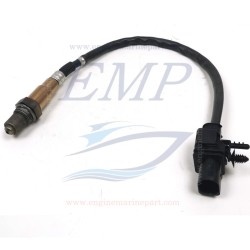 Sonda lambda Mercury, Mariner 8M0142695