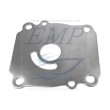 Piastra corpo pompa Johnson, Evinrude 5034651