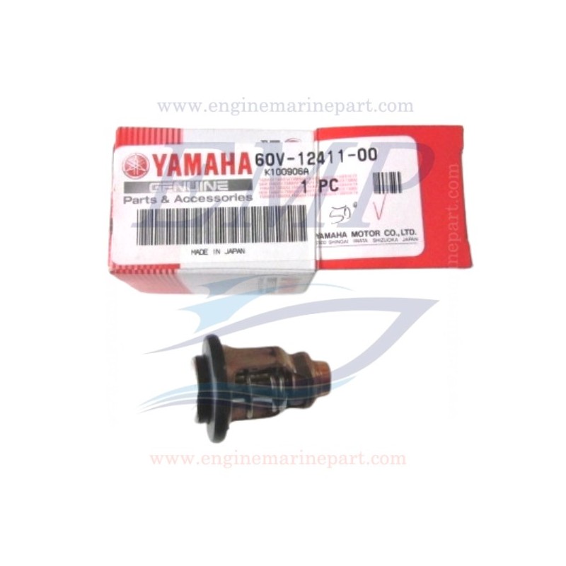 Termostato 50° Yamaha, Selva 60V-12411-00