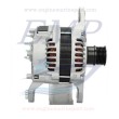 Alternatore 24V 80HA Volvo Penta, EMP 3840183