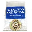 Porta spazzole trim Volvo Penta 851083