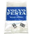 Fascetta fermatubo Volvo Penta 404279