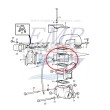 Riscaldatore acqua  Volvo Penta 471204