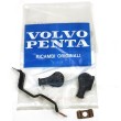 Staffa conduttore Volvo Penta 876285