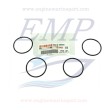 O-ring corpo pompa Yamaha 93210-46044
