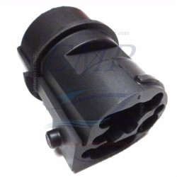 Gommino passacavi calandra Yamaha, Selva 63P-42725-00, 63P-42725-01