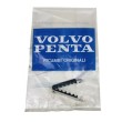 Fascetta fermatubo Volvo Penta 470184