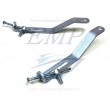 Staffa pompa idroguida Volvo Penta 856154