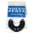 Diodo alternatore Volvo Penta 1696944, 859419