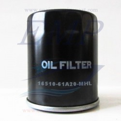 Filtro olio Suzuki EMP 16510-90J00, 16510-61A30, 16510-61A31