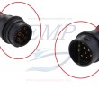 Prolunga cavo avviamento Yamaha 688-8258A-30