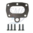 Guarnizione riser di scarico Volvo Penta EMP 831330, 856042