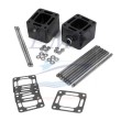 Kit zeppa di scarico 3' Mercruiser 93320A13