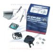 Kit guarnizioni pompetta ac Johnson, Evinrude 5008368