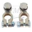 Morsetti batteria coppia
