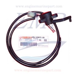 Sensore trim Yamaha, Selva 69J-83672-00, 69J-83672-01