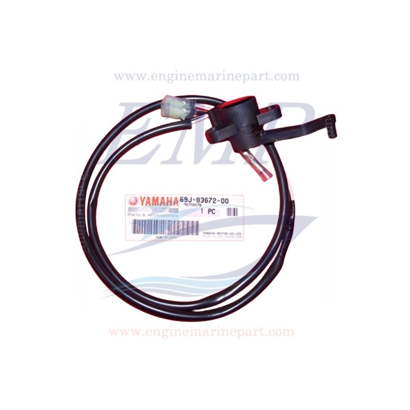 Sensore trim Yamaha, Selva 69J-83672-00, 69J-83672-01