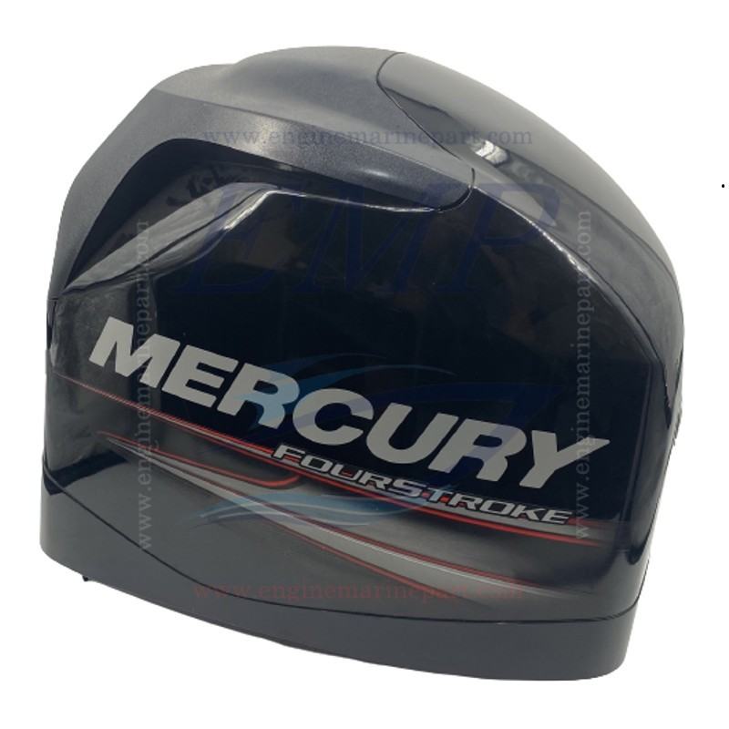 Calandra Mercury, Mariner 8M0074089, 8M0075360