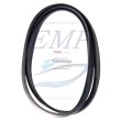 Guarnizione bacinella Suzuki 61112-87J00, 61112-87J01