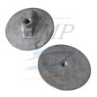 Anodo piede Mercury, Mercruiser EMP 76214Q5 AL