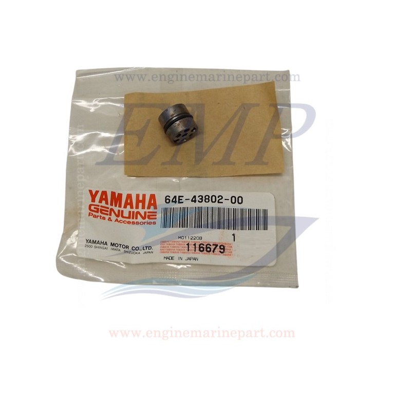 Valvola power trim Yamaha, Selva 64E-43802-00