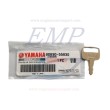 Chiave blocchetto avviamento 451-470 Yamaha 90890-558