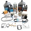 kit tagliando MERCRUISER 5.7L, 350 MAG, MPI /Alpha da 0M300000 a 0W599999