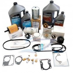 kit tagliando MERCRUISER 6.2L, MPI da 0M300000 a 0W599999